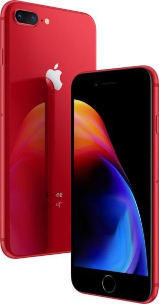 iPhone 8 RED